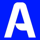 Across