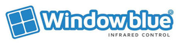 Window Blue